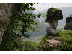 三峡人家一日游、三峡醉美的地方、出发到宜昌旅游景点图2