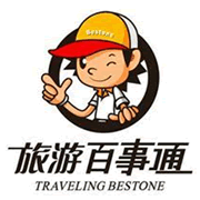 旅游百事通LOGO