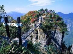 宜昌到柴埠溪一日游【湖北的“张家界”，含往返索道】图3