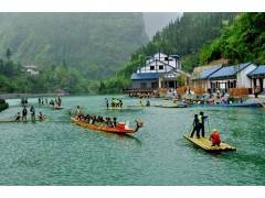 三峡竹海一日游【宜昌出发，泗溪、湖北4A级生态旅游区】图3