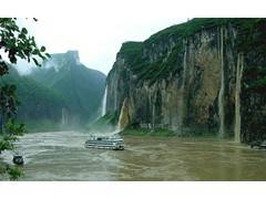 长江胜景宜昌-三峡-重庆四日游图3