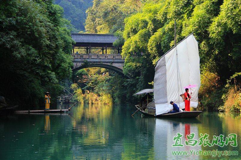 中国旅游日湖北省50多家景区有优惠