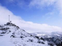 船进神农架冬季赏雪二日游【体验“华中屋脊”不一样的美景】图2