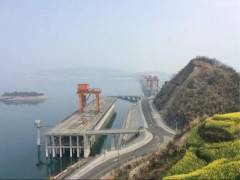 船游西陵峡+玩三峡大坝+三峡人家全景游(住三峡人家)图2