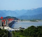 武汉出发到宜昌三峡人家 豪华两坝一峡双动两日游