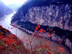 长江三峡.小三峡两日游【强烈推荐！三峡新航线】图2