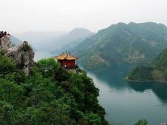 三峡人家、清江画廊二日游图3
