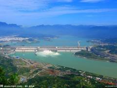 三峡大坝、三峡人家2日游图2