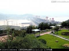 三峡大坝、清江画廊2日游图1