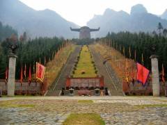船进神农架两日游【宜昌出发，乘高峡平湖游船，畅游新三峡美景】图3