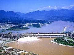 宜昌汽车跟团到三峡大坝、清江画廊两日游【国家双5A级景区】图2