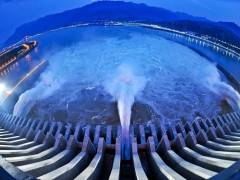 三峡大坝经典一日游  屈原故里+三峡大坝图2