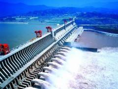 三峡大坝半日游 看大坝 游三峡 不一样的风情图2