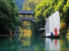 三峡大坝+三峡人家全景一日游【一天时间，畅玩两大5A景区】图3