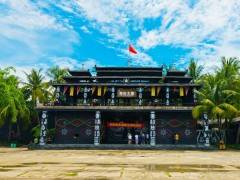 宜昌直飞海口【心悦纯净.海南双飞五日游】图3