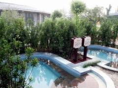 【约泡莲花，幽梦唐城】住景区五星级度假酒店图2
