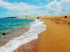 【醉美海岛五日游】图1