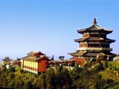 【去海岛度假吧】海南三亚阳光蜈支洲岛双飞精华5日游图3