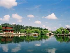 春节【品质华东●完美江南】华东五市+乌镇+柯岩新春纯玩5日游图2