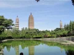 宜昌到云南昆明、大理、丽江豪华品质双飞 6 日游图2