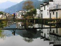 3月11日首发【篁岭赏花.大茅山嬉水.景德镇三日游】图1