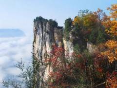 3.8特惠--恩施野三峡二日游图2