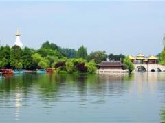 华东五市+灵山大佛双飞六日踏春之旅图3