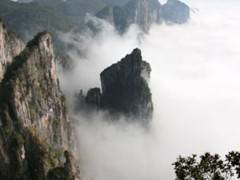 三八 特惠--恩施野三峡二日游图1