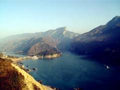 【陆上三峡】神秘巫溪2日游图2