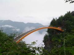 船进神农架_免费游三峡品质二日游图2