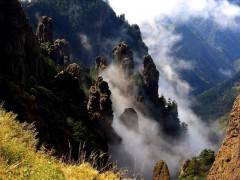 船进神农架_免费游三峡品质二日游图3