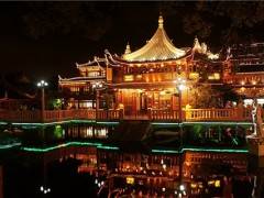 【华东五市+灵山大佛】双飞六日踏春之旅图2