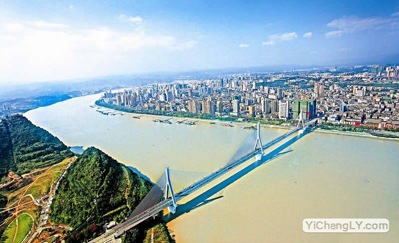 宜昌亮相中国国际旅游城市市长分享城市旅游发展经验
