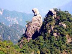 陆上三峡神秘巫溪2日游图1