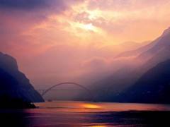 陆上三峡神秘巫溪2日游图2