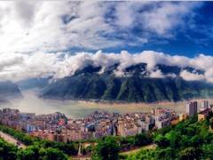 陆上三峡  神秘巫溪2日游图3