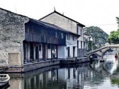 华东五市+灵山大佛【双飞】六日踏春之旅图2