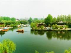华东五市+灵山大佛【双飞】六日踏春之旅图3