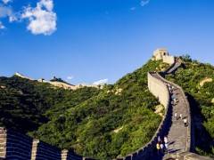 幸福爸妈圆梦京津  双直六日游图2