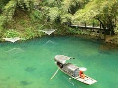 宜昌两坝一峡、三峡人家全景一日游图3