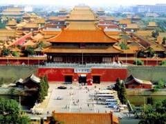 孝之旅---纯玩北京、天津  双卧7日游图2