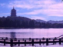 爱爸妈 爱旅游【华东五市+灵山大佛】双飞六日游图3