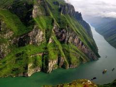 船游巫峡秀 登高神女峰（A线）陆游三峡-巫峡神女峰二日游图2