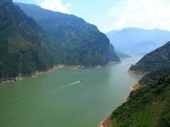 宜昌旅游精品线路（三峡游船+三峡人家+三峡大坝+宜昌二日游）图1