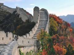 <宜昌到北京旅游>全景北京双卧七日游、无购物零自费图1
