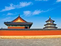 《乐游北京》超值双卧六日游6月24日仅需999元/人图2