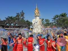 宜昌到昆明、大理、丽江双飞6日游  云南旅游多少钱图3