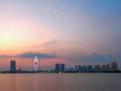宜昌出发：华东五市+乌镇+周庄五日游图3