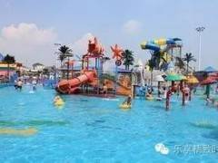 宜昌到荆州洪湖蓝田生态园二日游图1
