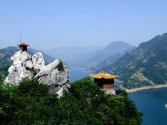 宜昌清江画廊自驾车二日游 清江画廊自驾游攻略图2